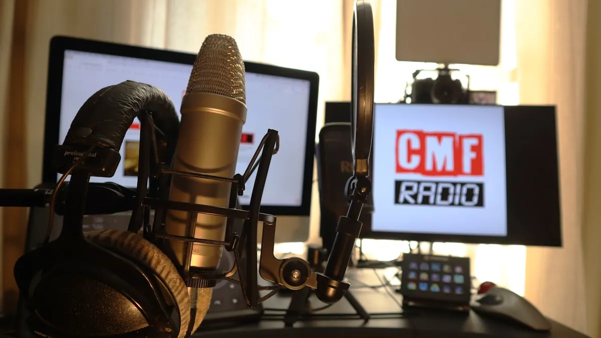 Custom domain configuration